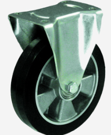 roues essieux pour dispositifs de transport interne pour chariots de magasinage Pologne