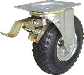 roues essieux pour dispositifs de transport interne pour chariots de magasinage Pologne